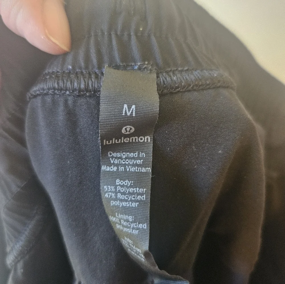 Lululemon ABC Jogger 30" *Warpstreme - Picture 2 of 8